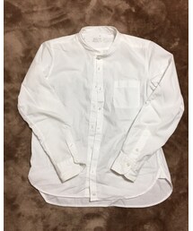 無印良品 | シャツ/ブラウス