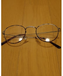 GRAPEFRUIT MOON | メガネ