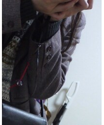 Top of the hill | テーラードジャケット