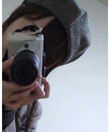 NOBEL | ハンチング/ベレー帽