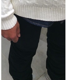 GU | その他パンツ