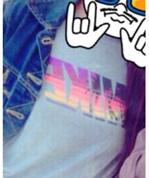 NIKE | Tシャツ/カットソー