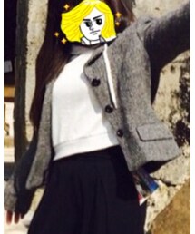 H&M | パーカー