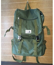 Healthknit | バックパック/リュック