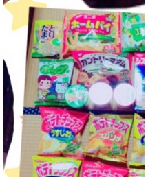 材料ー🍬 | その他