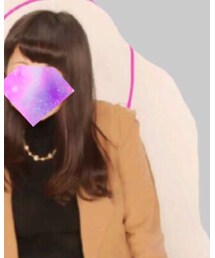 Baby F.O.X | ノーカラージャケット