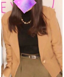 no brand | ニット/セーター