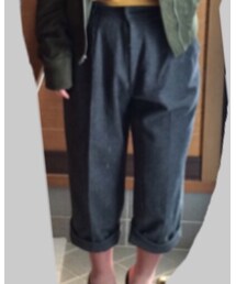 used | その他パンツ