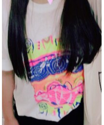 used | Tシャツ/カットソー