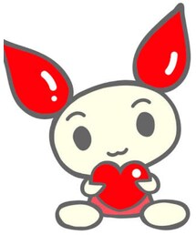 献血センター | けんけつちゃん💉(その他)