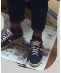 adidas | スニーカー