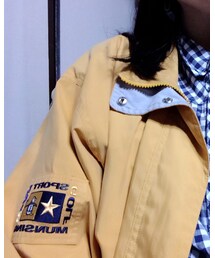 Munsingwear | 古着(ジャケット/アウター)