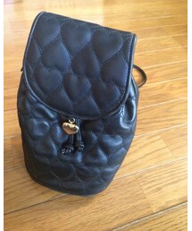 MOSCHINO | バッグ