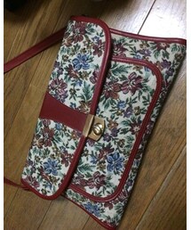 used | ショルダーバッグ