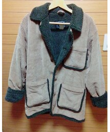 used | その他アウター