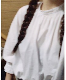 UNIQLO | シャツ/ブラウス
