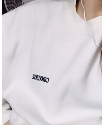 CONVERSE | スウェット