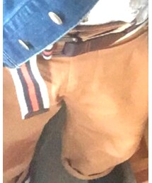 UNIQLO | チノパンツ