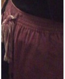 ZARA | その他パンツ