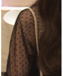 ZARA | Tシャツ/カットソー