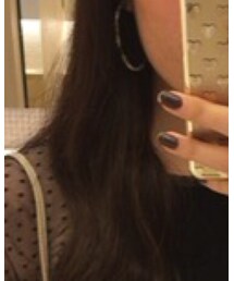 RETRO GIRL | ピアス（両耳用）