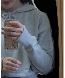 Bershka | パーカー