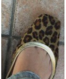 DOLCE&GABBANA | パンプス