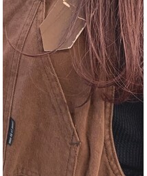 COMME CA DU MODE | ジャンパースカート