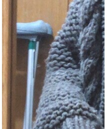 松葉杖 | アクセサリー