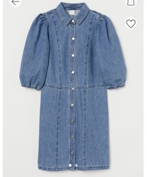 H&M | ワンピース/ドレス