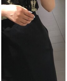 UNIQLO | スカート