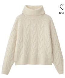 GU | ニット/セーター