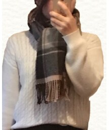 DHOLIC | ストール/ショール