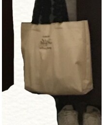 3coins | トートバッグ