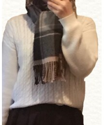 GU | ニット/セーター