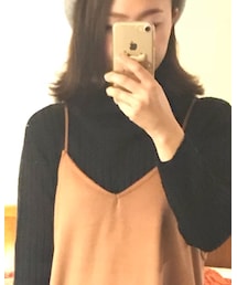 GU | ニット/セーター