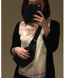 GU | Tシャツ/カットソー