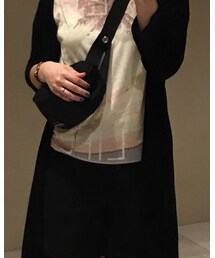 KOBE LETTUCE | カーディガン/ボレロ