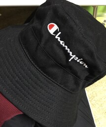Champion | バケットハット(ハット)