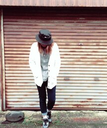 cepo | デニムパンツ