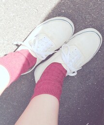VANS | スニーカー