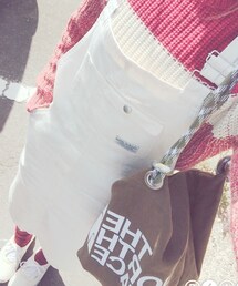 chambre de charme | サロペット/オーバーオール