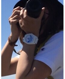 adidas Originals | アナログ腕時計