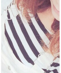 on the couch | Tシャツ/カットソー