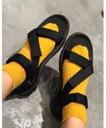 THE NORTH FACE | サンダル