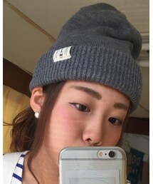 Champion | ニットキャップ/ビーニー