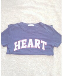 BEAMS HEART | Tシャツ/カットソー