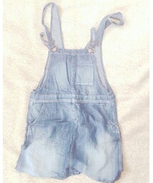 cepo | サロペット/オーバーオール