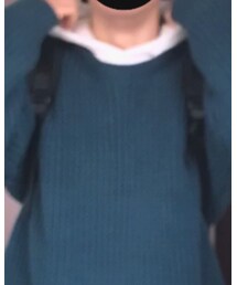 crepuscule | ニット/セーター