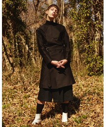 Juha | トレンチコート